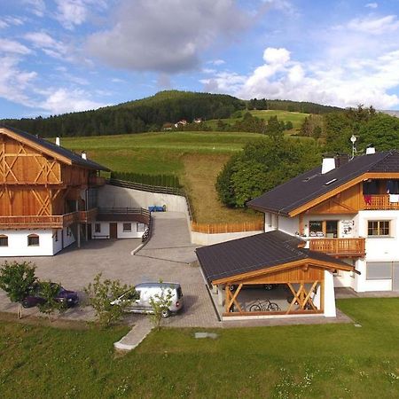 Rodererhof Lägenhet Laion Exteriör bild