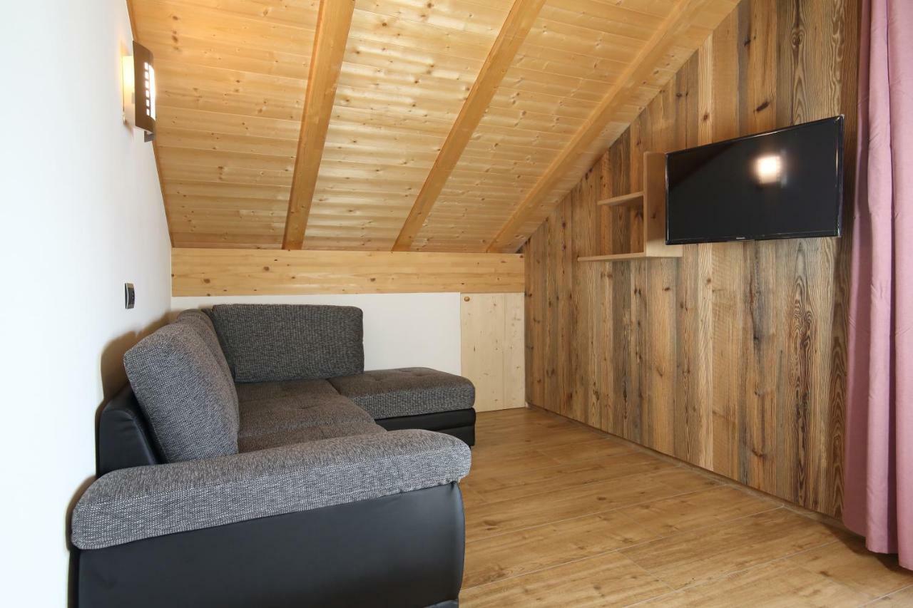 Rodererhof Lägenhet Laion Exteriör bild
