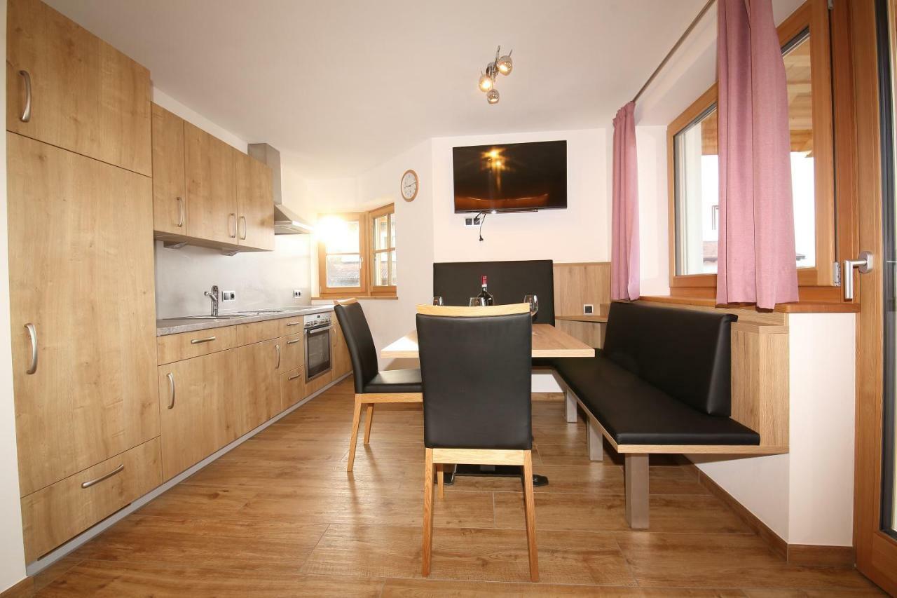 Rodererhof Lägenhet Laion Exteriör bild